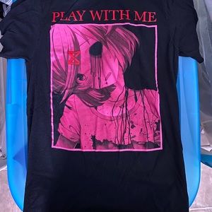 Anime Shirt